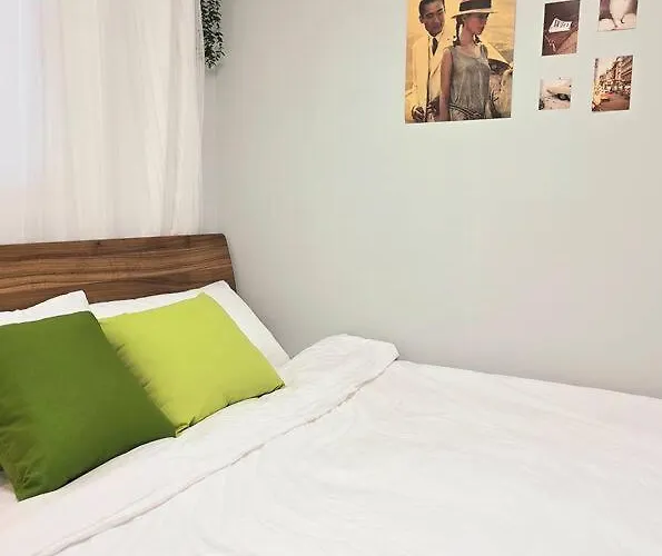 Villa Jenny Seoul