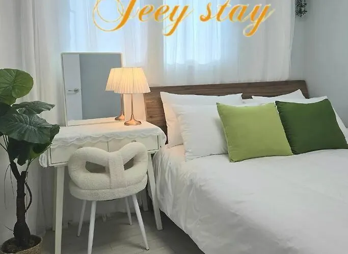 Jenny Seoul